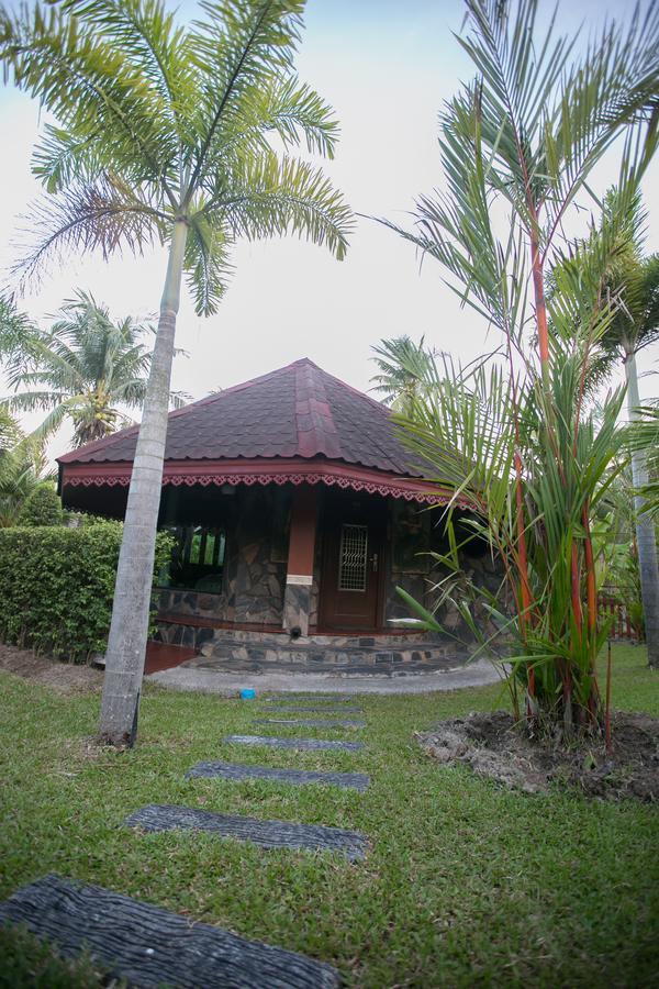 Two Tiger Resort & Spa Ban Nong Hin  Eksteriør billede